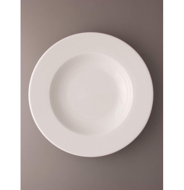 Deep plate