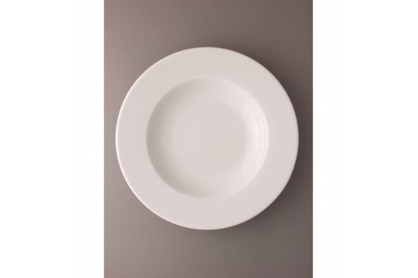 Deep plate