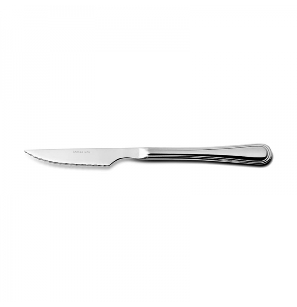 Steak knife 18%