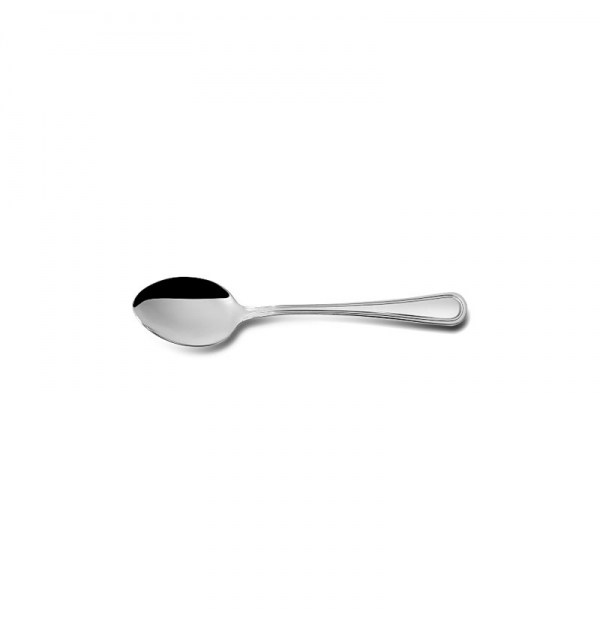 Coffee spoon 18 %