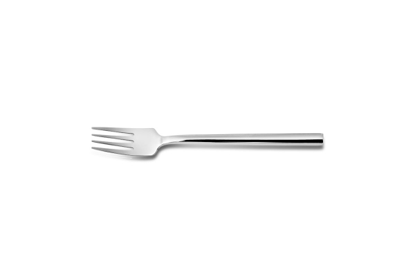 Fourchette de table inox 18/10