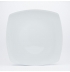 Assiette plate