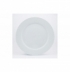 Assiette plate