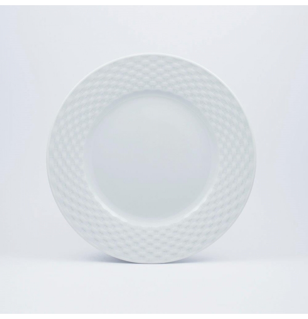 Assiette à dessert