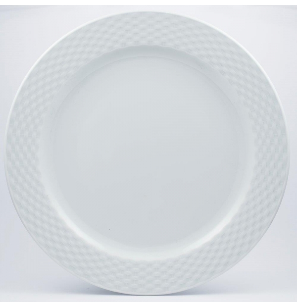 Dinner Plate