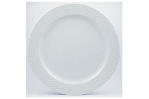 Dinner Plate