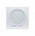 Assiette plate