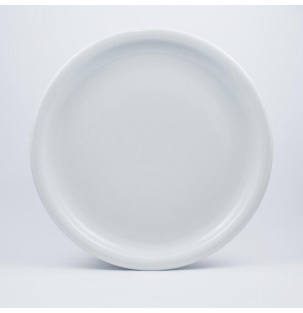 Assiette plate