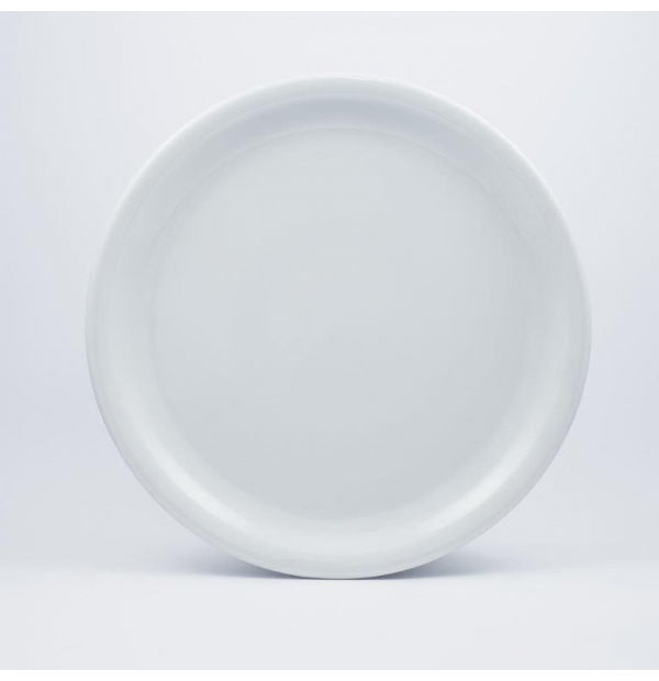 Assiette plate