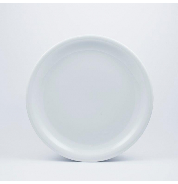 Assiette plate