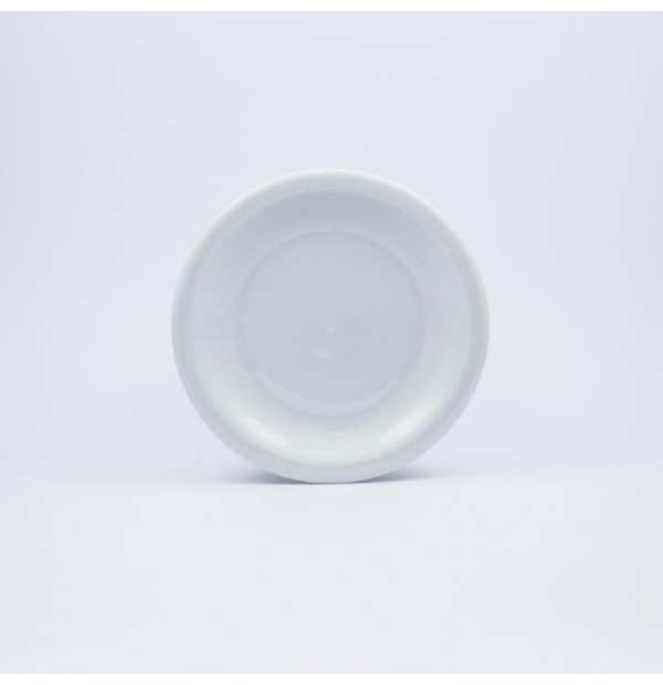 Assiette plate