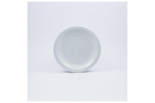 Assiette plate