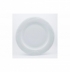 Assiette plate