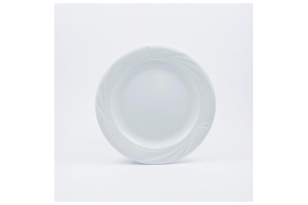 Dinner plate