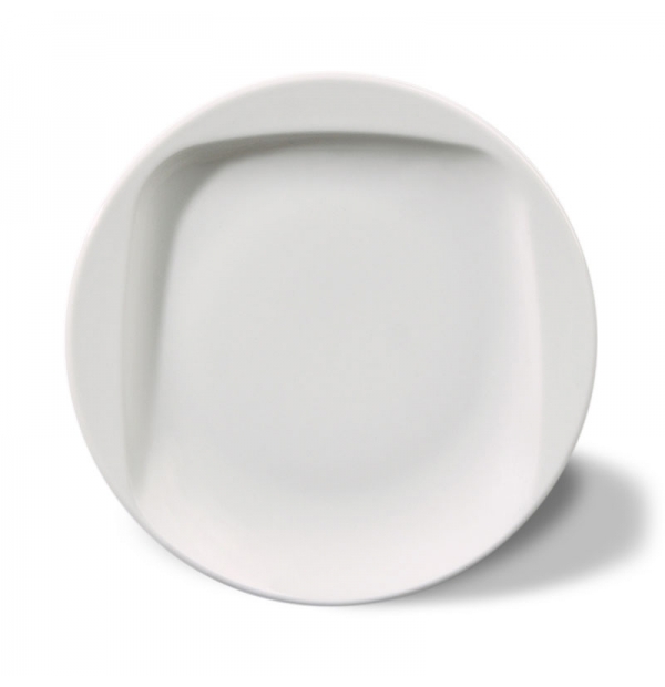 Dinner plate Ø160