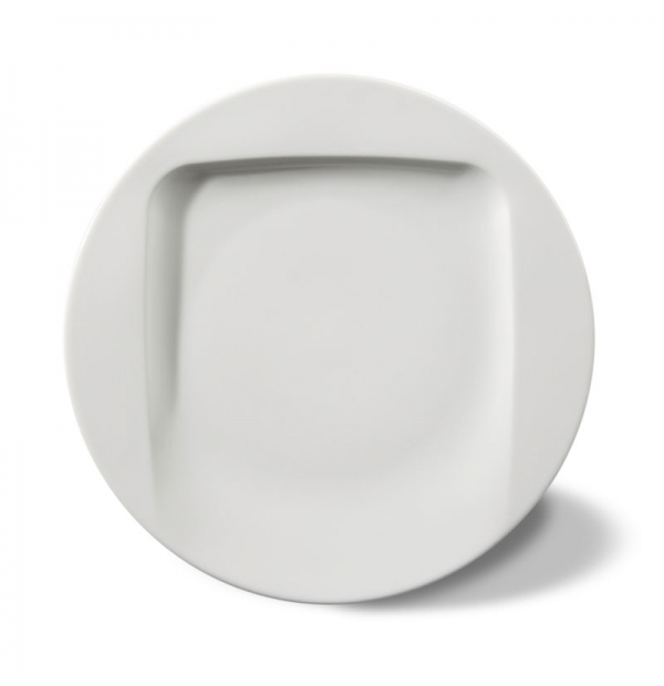 Dinner plate Ø310