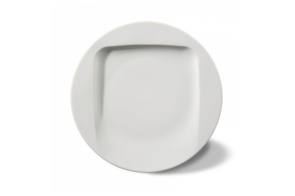 Dinner plate Ø310