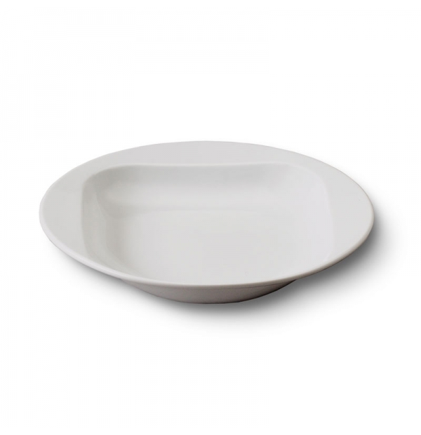 Deep plate Ø230