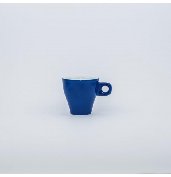 Tasse à Café couleur bleu