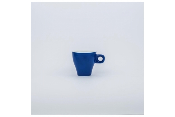 Tasse à Café couleur bleu