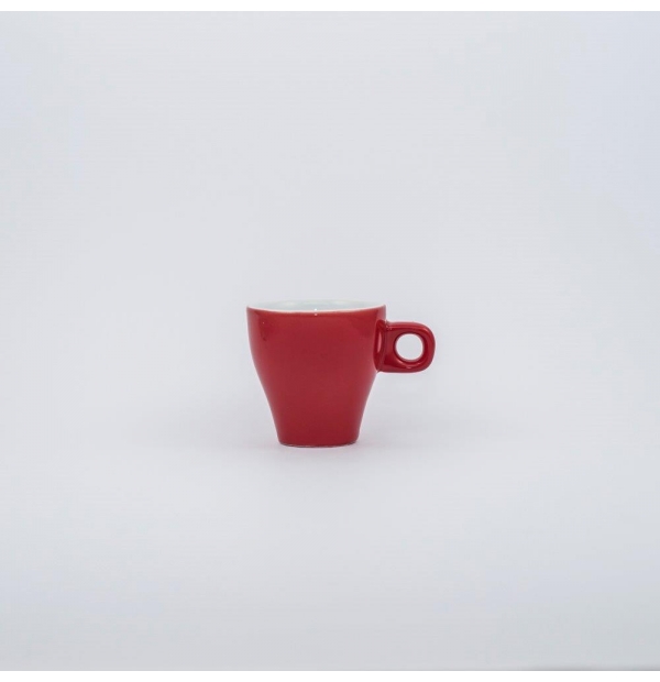 Tasse à Café couleur rouge