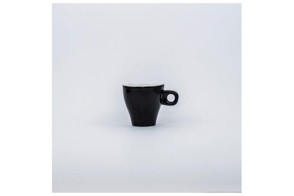 Tasse à Café couleur noir