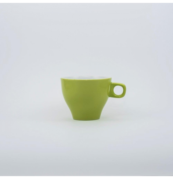 Tasse à Chocolat couleur vert