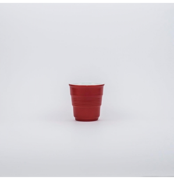 Gobelet Rouge