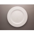 Assiette plate