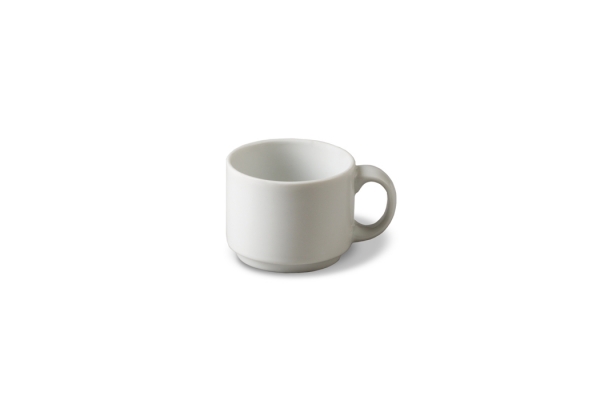 Stackable cup