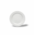 Assiette plate