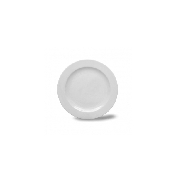 Assiette plate