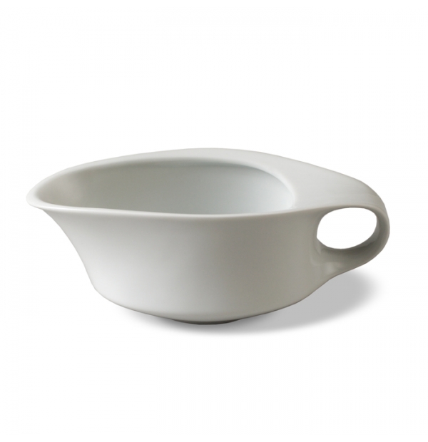 Gravy boat