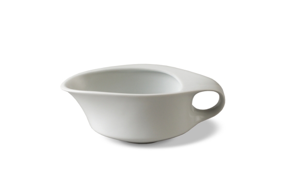 Gravy boat