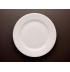 Assiette plate