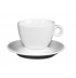 Paire Tasse Boule