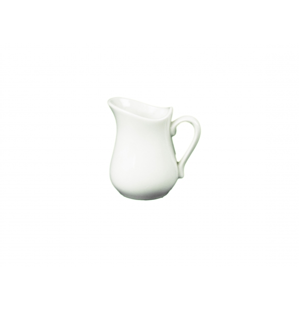 Milk pot