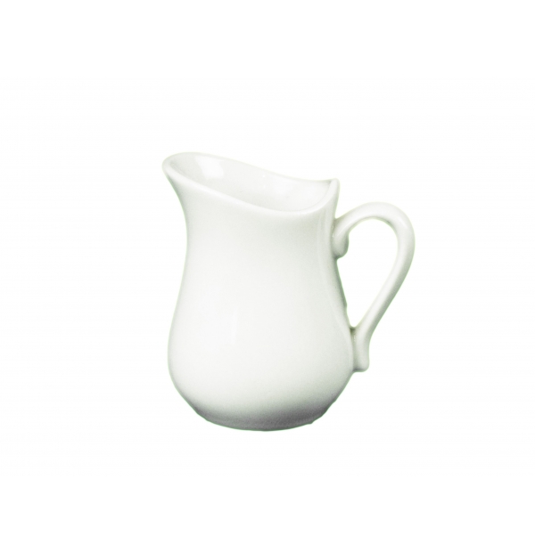 Milk pot