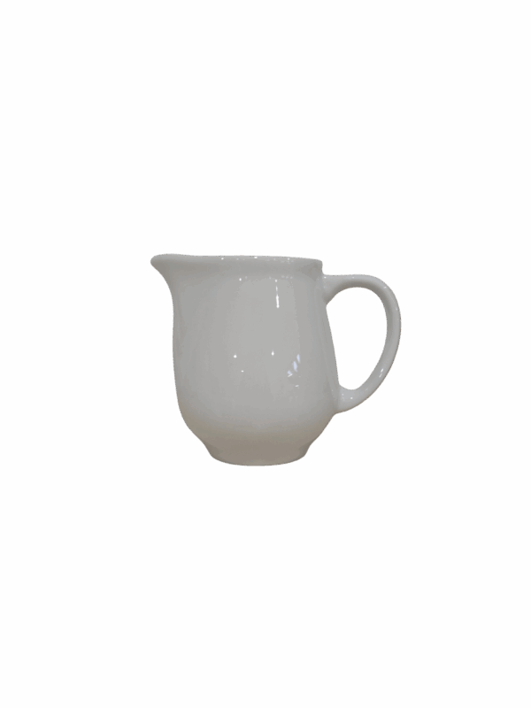 Pot à lait Empilable 25CL