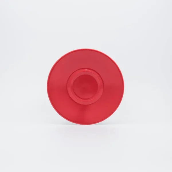 Sous-tasse Paola 20CL rouge