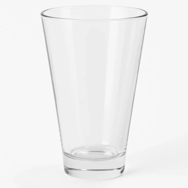 Verre latte