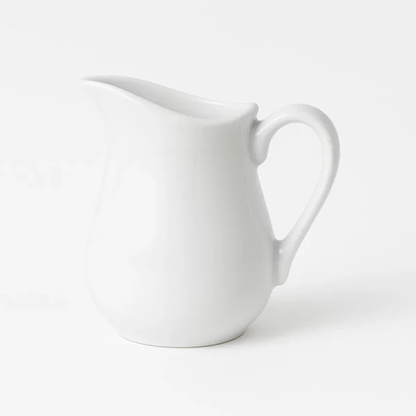Pot à lait boule 25 CL
