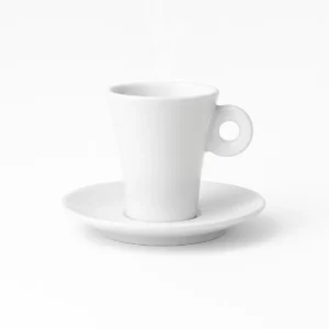 Tasse conique