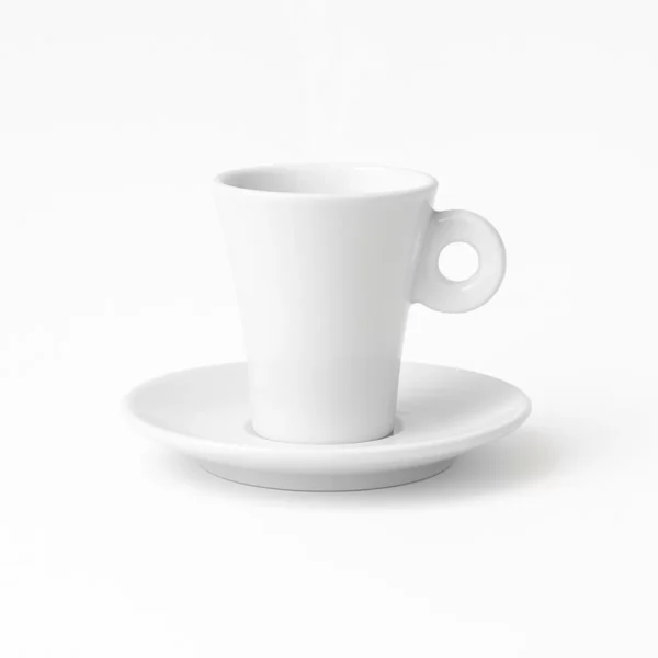 Tasse conique