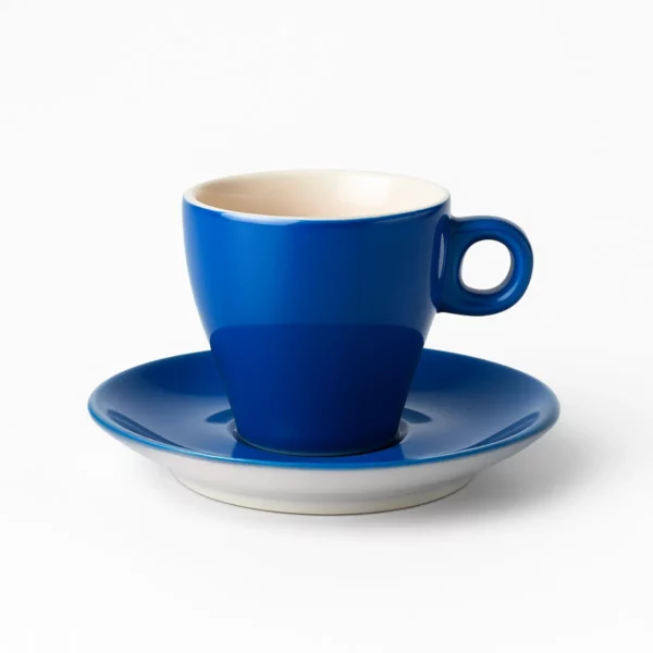 tasse Paola bleue
