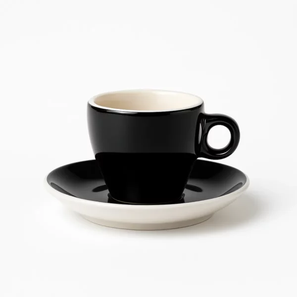 tasse Paola noire