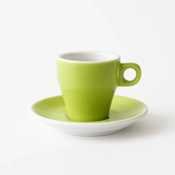 tasse Paola verte