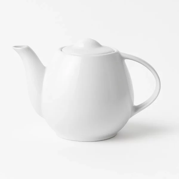 Théière boule