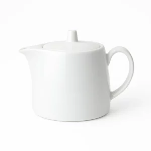 théière droite