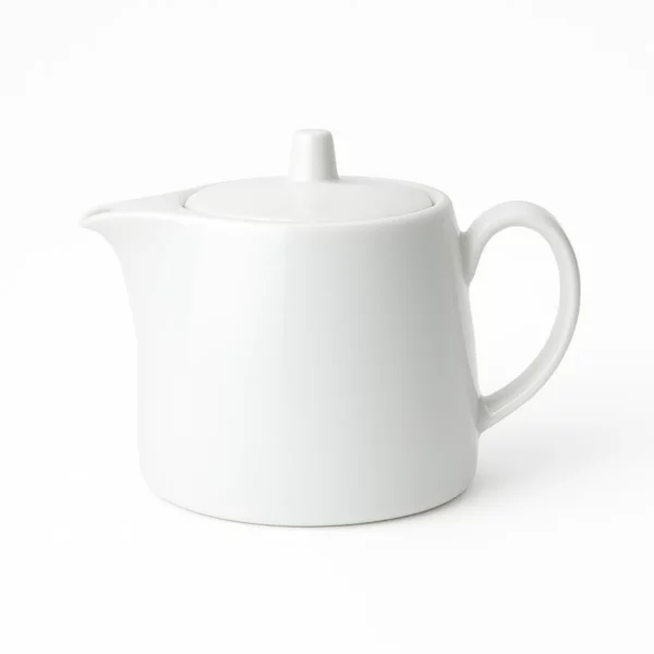 théière droite